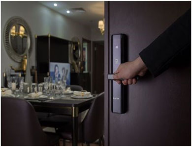 乐亭24小时上门开锁公司