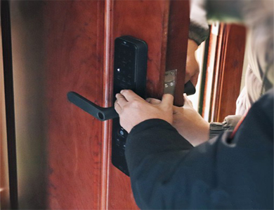 乐亭24小时上门开锁公司